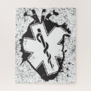 Recherche de medical puzzles Emt