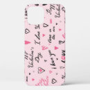 Search for i love you iphone cases Vintage