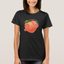 Search for just peachy tshirts Cool