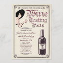 Recherche de partie échantillon de vin invitations Pour tous