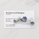 Search for blueprints business cards Designer