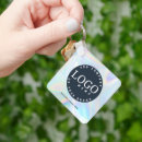 Search for address keychains Modern