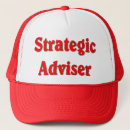 Recherche de il conseiller casquettes Drôle