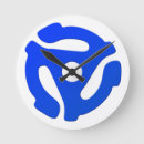 Recherche de vinyle horloges Joueur d'enregistrement