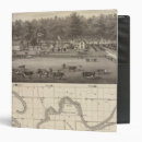 Search for stock binders Lithographed