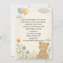 Search for cub invitations Boy