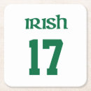 Search for saint patrick coasters Saint patrick's day