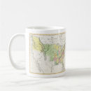Search for state map mugs North america