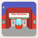 Search for movie coasters Home theatre