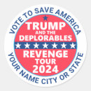 Search for revenge stickers Republican