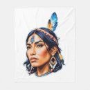 Search for cherokee indian blankets Tribe