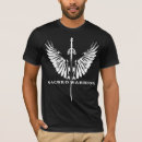 Recherche de sacrements tshirts Religion