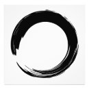 Search for zen circle posters Japanese