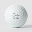 Recherche de bébé bébé golf accessoires Grand père