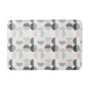 Search for scandinavian bath mats Retro