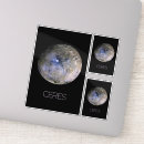 Search for dwarf planet stickers Stars