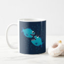 Search for piranha mugs Cute