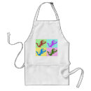 Search for pop art aprons Animals