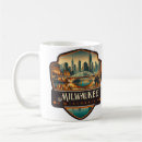 Search for wisconsin mugs Vintage