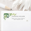 Search for sage return address labels Greenery