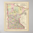 Recherche de la colonie posters Couleur