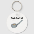 Search for duct keychains Humour