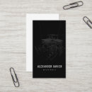 Search for architect architecture business cards Elegant