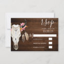 Search for cattle rsvp cards Rustic