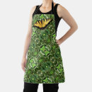 Search for tiger print aprons Kitchen