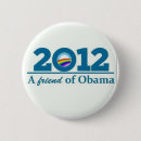 Search for 2012 round buttons Obama
