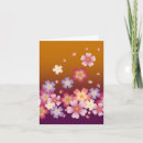 Search for japanese note cards Sakura