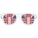 Search for british flag sunglasses Funny