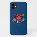 Search for mr strong iphone cases Vintage