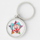 Search for red nosed keychains Funny