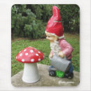 Search for elf mousepads Gnome