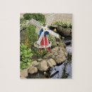 Search for windmill puzzles Garden