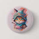 Search for hooded buttons Cute