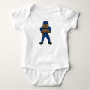 Search for top gun baby clothes Police