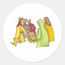 Search for magi stickers Christianity