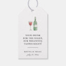 Search for drink tags Watercolor