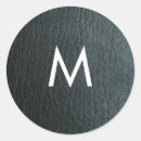 Recherche de texture en cuir autocollants Leatlook