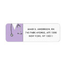 Search for physicians return address labels Physician assistant