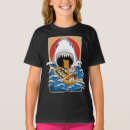 Search for shark attack tshirts Great white shark