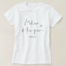Search for mother of the bride tshirts Trendy