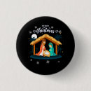Search for christmas nativity buttons Faith