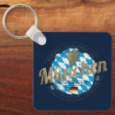 Recherche de munich porteclés De