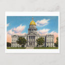 Search for denver postcards Vintage