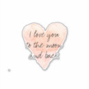 Search for watercolor romance stickers Pink