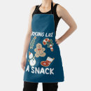 Search for snacking aprons For kids