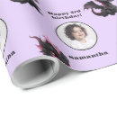 Search for anime wrapping paper Birthday